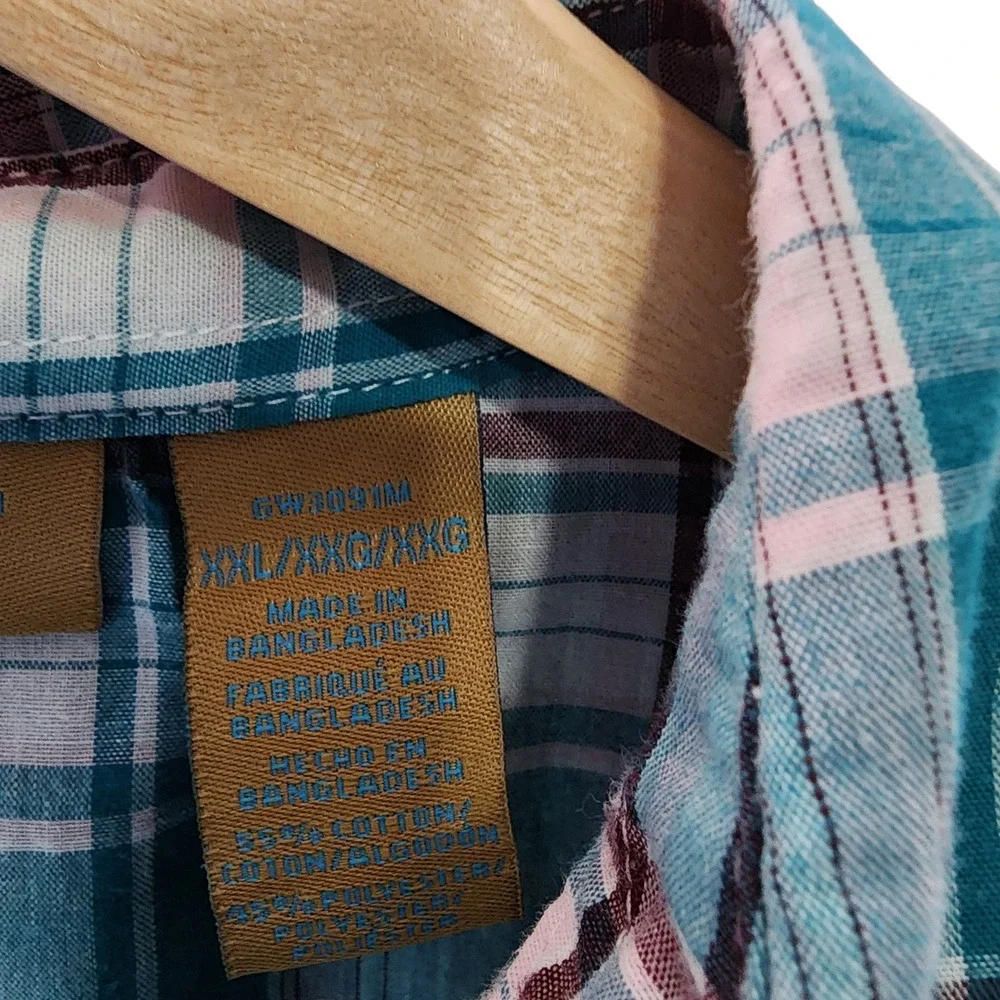 Wrangler embrace western